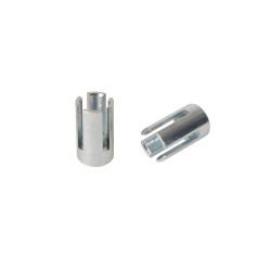 LOCINOX® Náhradný expandér M8X17 mm, pre upevňovaciu skrutku LOCINOX® QUICK-FIX LOCINOX® Náhradný expandér M8X17 mm, pre upevňovaciu skrutku LOCINOX® QUICK-FIX